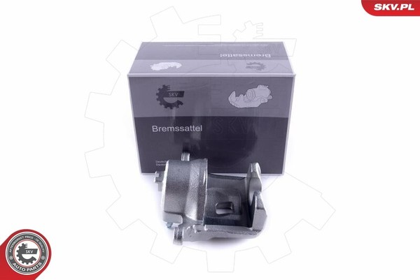 SKV Germany 55SKV061 Bremssattel Vorne Links FüR Nissan-image