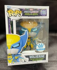 Ultimate Funko Pop Monster Hunter Figures Gallery and Checklist 29