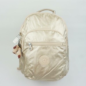 small padded backpack