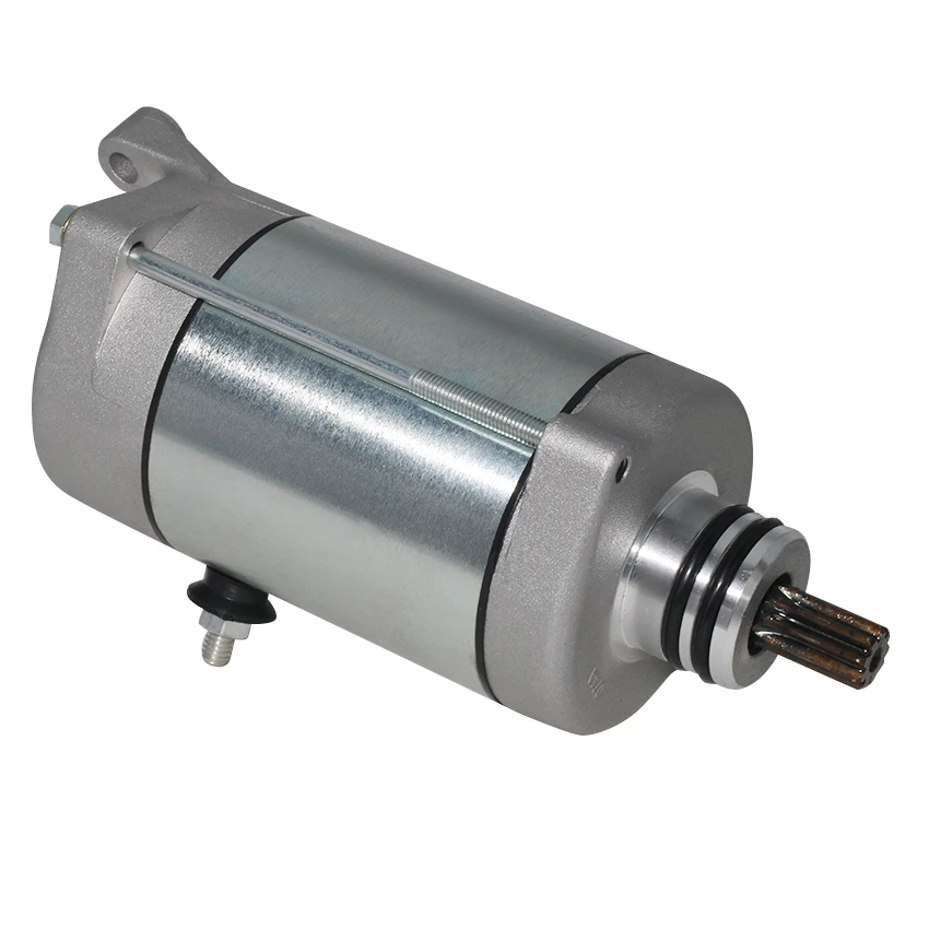 STARTER for Polaris Frontier Classic 2004/Frontier Classic Built before 1/01/02 - Imagem 3 de 4