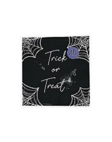 Halloween Party Tableware Paper Napkins Plates Ouija Zombie Horror Circus Harley - Picture 25 of 27