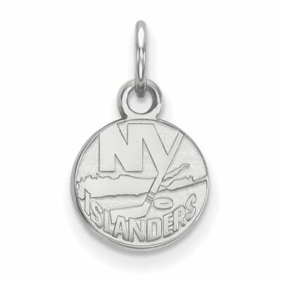 SS NHL New York Islanders extra kleiner Anhänger