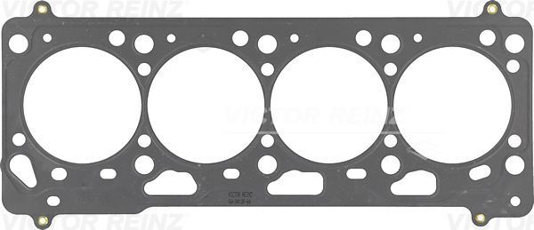 Victor Reinz 61-34105-00 Dichtung, Zylinderkopf FüR Seat VW-image