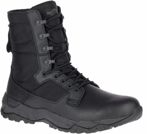 merrell army combat boots