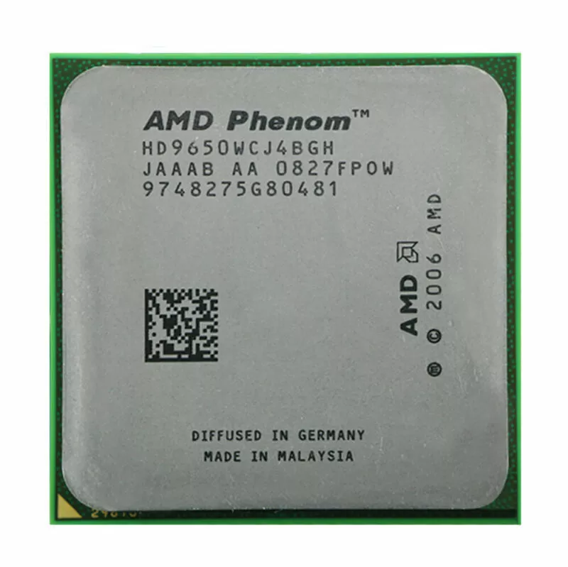 Amd phenom hd 9650 sale