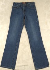 Old Navy Skinny Jeans Girls Size 16 Regular 168 