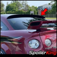Spoilerking Rear Roof Spoiler Window Fits Chevy Cobalt 2005-10 2dr 380r