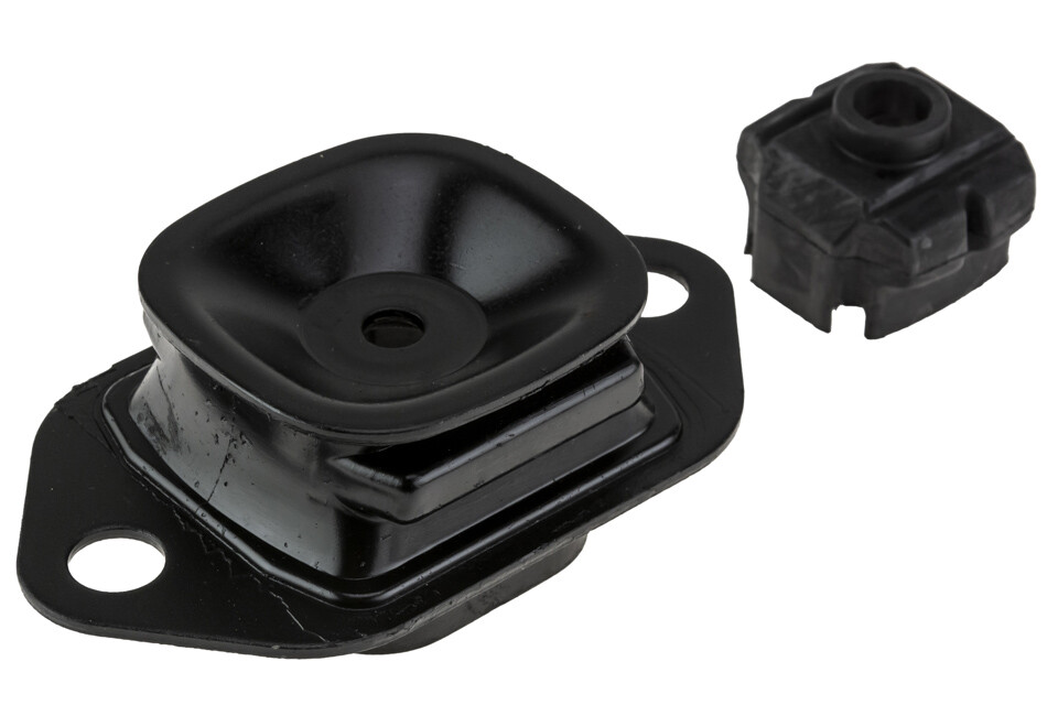 Support moteur arrière pour Dacia Jogger et Mercedes Citan en acier renforcé
