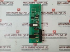 NORCONTROL AUTOMATION NA-1001 I/O Extension Bus Driver HA 100001 B/B/C B297