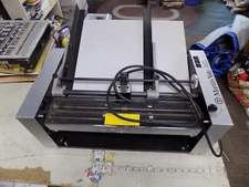 Martin Yale Autoperf Perforator 3800AP 3800