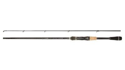 Tailwalk Fullrange S68MH *Spinnrute Barsch Zander FujiRinge Japanrute Allround