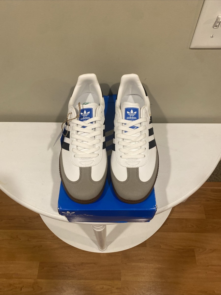 シューズ adidas Samba Vegan FW2427 8.5 UK 27cm Size 8.5 - adidas Samba Vegan - FW2427 for sale online | eBay