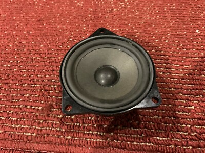 hifi midrange speakers