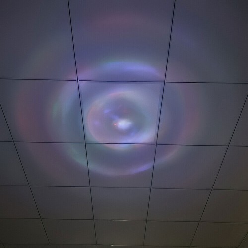Doctor Who 12. Metall Sonic Schraubendreher LED Licht Requisite Farben ändern Replik - Bild 12 von 12