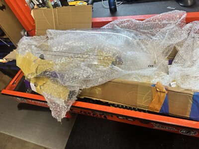 96-98  Ej8-EK EDM/JDM Protector Lenz 