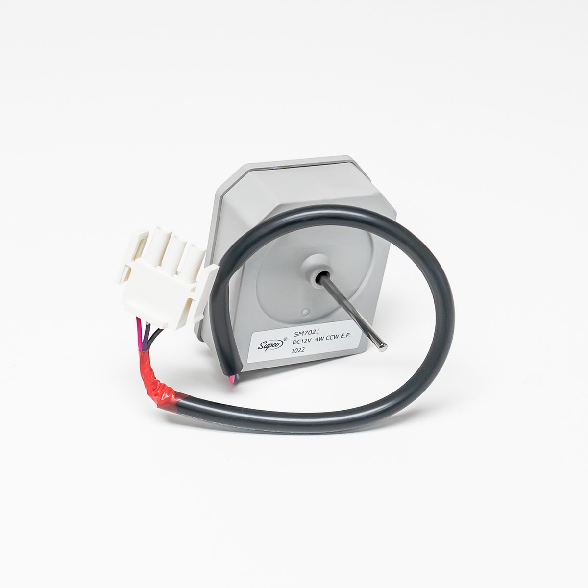 Supco SM7021 Refrigerator Evaporator Fan Motor for Midea