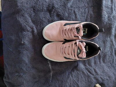 Size 7 - VANS Kyle Walker Pro Pink
