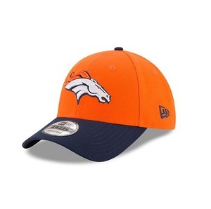 new era broncos