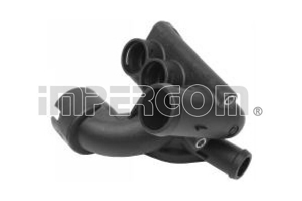 Coolant Flange for AUDI SEAT VW:A3,TT,EOS,LEON,BEETLE 021121117B 022121117C