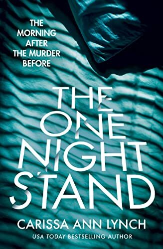 The One Night Stand by Carissa Ann Lynch 9780008362669 NEW Free UK Delivery