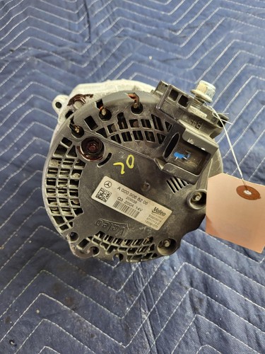 Alternator Generator Used OEM 2021 MERCEDES GLB250 A0009068206 - Picture 4 of 6