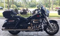 2020 HARLEY-DAVIDSON FLHT ELECTRA GLIDE : $102 BI-WEEKLY OAC. APPLY NOW!