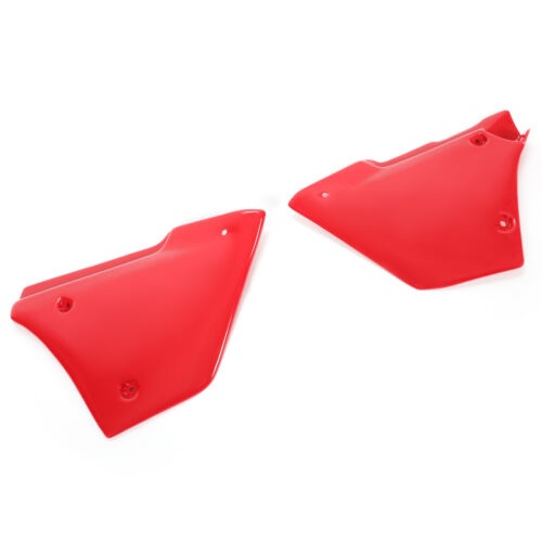 NEW FOR HONDA ATC250ES BIG RED 1985-1987 COMPLETE PLASTIC FENDER KIT - Picture 11 of 16