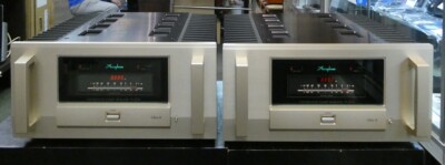 Used s  Accuphase A 250 (pair)