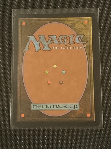 Magic the Gathering 2011 Goblin Piker - Picture 2 of 2