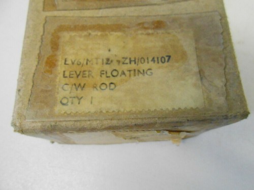 Leva galleggiante carburatore Zenith veicolo militare d'epoca classico ZH/014107 - Foto 4 di 4