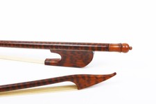 Snakewood Advanced Violin Bow 4/4 Hand Made Well Balanced Baroque Style