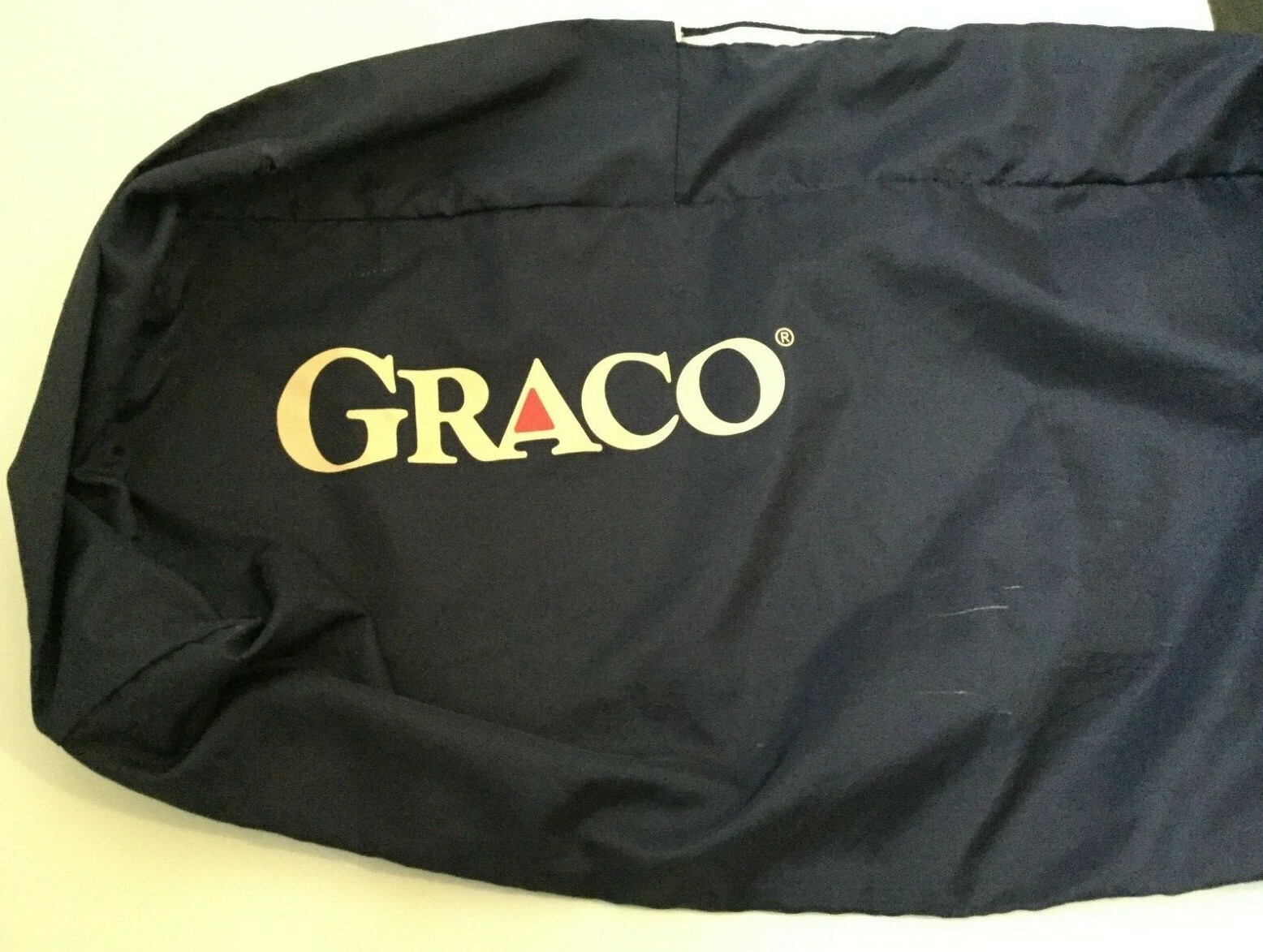 pack n play storage bag