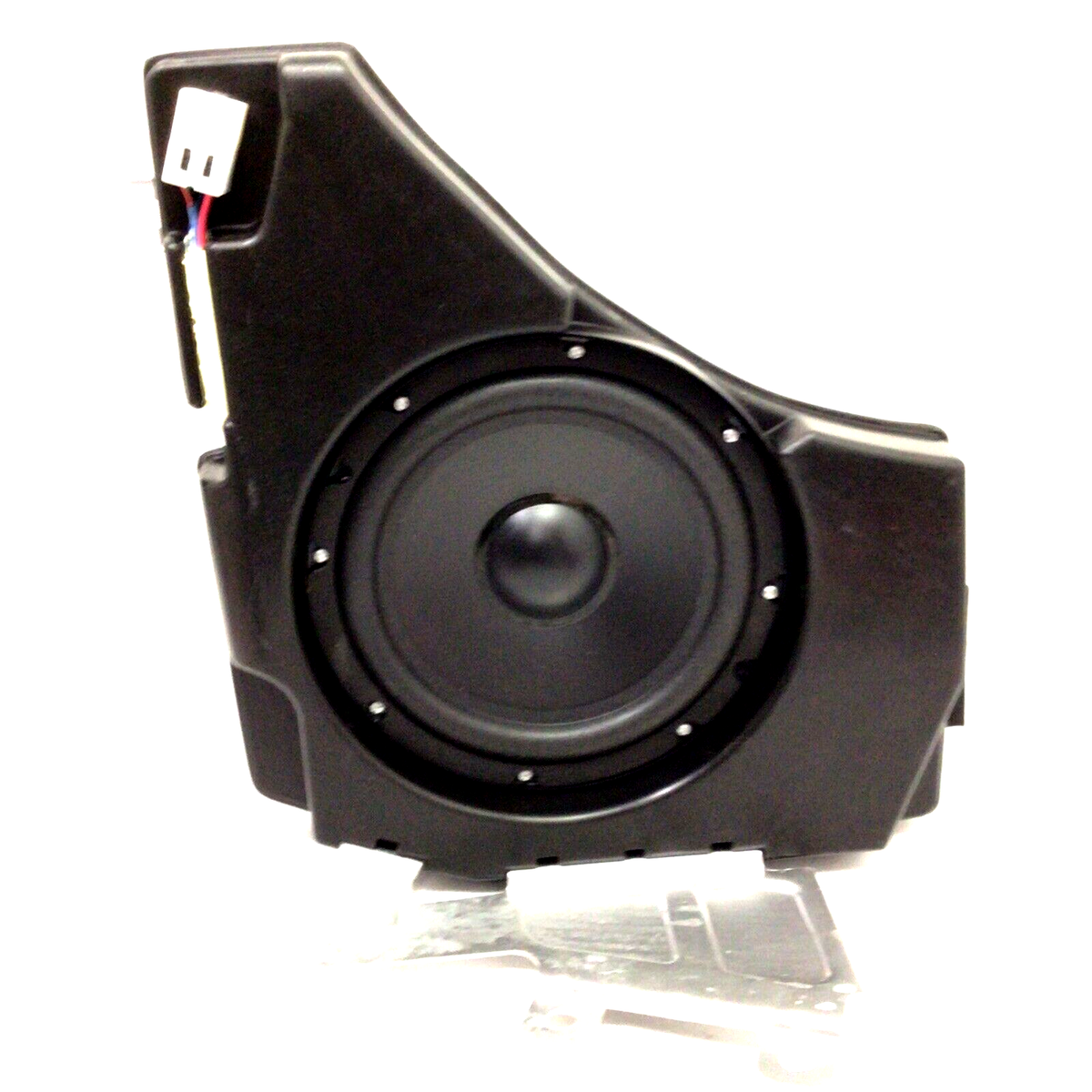 Nissan Rear Subwoofer Box 8