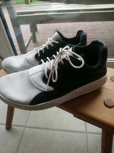 nike jordan eclipse schwarz