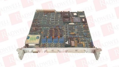 ECKELMANN 2445400031 / 2445400031 (USED)