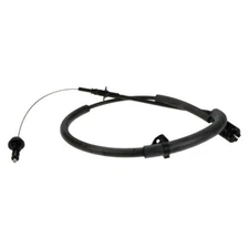 Genuine Ford Escape Throttle Cable Control Assembly (2001-2004) OE 5L8Z9A758AA