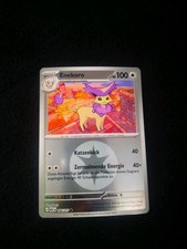 Ascended Heroes Enekoro Reverse Holo Energy Delcatty Erhabene Helden 166/217 DE