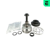 Gelenksatz Antriebswelle Optimal CW-2806 FüR Audi VW Passat B5 3B3 Variant 3B6 1