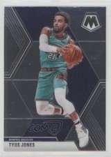 2019-20 Panini Mosaic Tyus Jones #106 03kc