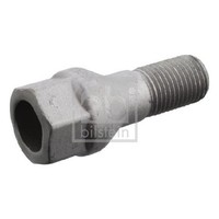 5X Radschraube FüR Peugeot 5008 MC MJ 1.2 1.5 1.6 2.0 16 Bis 26 Febi 9HR B12XHL
