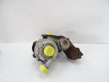 Turbo Citroen C5