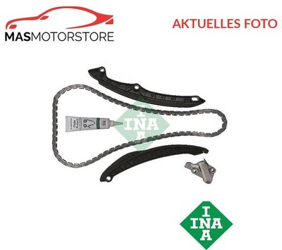 MOTOR STEUERKETTE SATZ VOLL INA 559 1808 20 P FÜR SEAT IBIZA IV SC,IBIZA IV