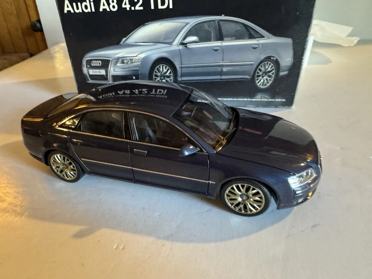 Audi 1:18 Scale Diecast Cars for sale | eBay
