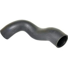 ORIGINAL® Bugiad 88573 Ladeluftschlauch passend für Opel ASTRA G CC ZAFIRA A