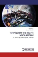 Allah Dino (U. A.) | Municipal Solid Waste Management | Taschenbuch | Englisch