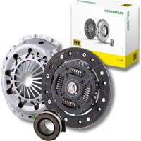 LuK 617 3001 00 Kupplungssatz FüR Daewoo Chevrolet Kupplungsset