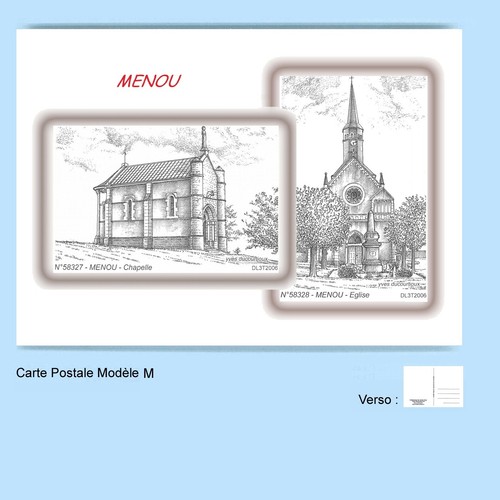 Carte Postale Photo – Équipe AS Monaco Football – Saison 1999-2000