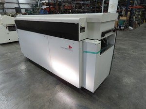 SCS Specialty Coating Systems PCB Circuit Board SMT Assembly Line Dryer Conveyor