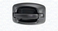TÜRgriff Vorne Links Magneti Marelli 350105018700 FÜR CitroËN Peugeot