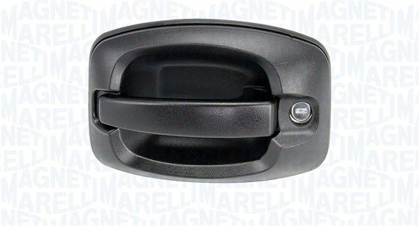 TÜRgriff Vorne Links Magneti Marelli 350105018700 FÜR CitroËN Peugeot-image